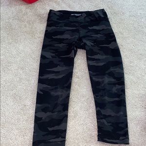 Girls leggings